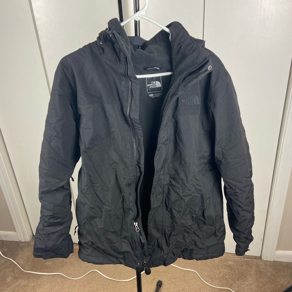 North Face Jacket